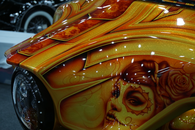 Illustration for article titled Autorama Reinvigorated